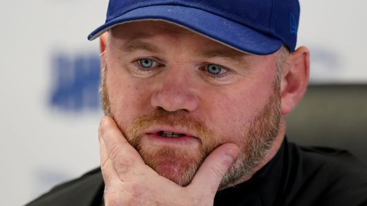 Manchester United legend Wayne Rooney fails to beat Orlando Pirates