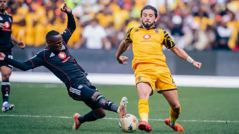 Where to watch Orlando Pirates vs Chiefs: TV Channel, Livestream, venue, kickoff