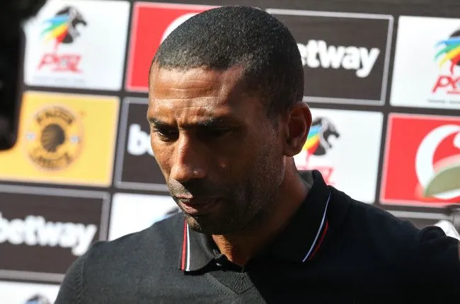 Orlando Pirates new recruit earns praise from Abdeslam Ouaddou