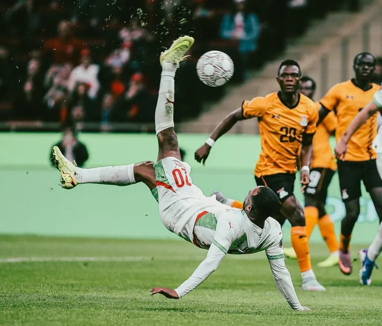 AFCON 2025 Day 8 Wrap: Knockout Picture Takes Shape as Morocco, Egypt, Mali and Bafana Advance
