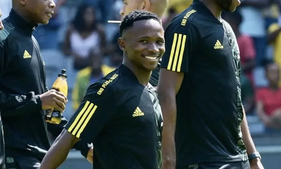 Top 5 players Orlando Pirates need to release