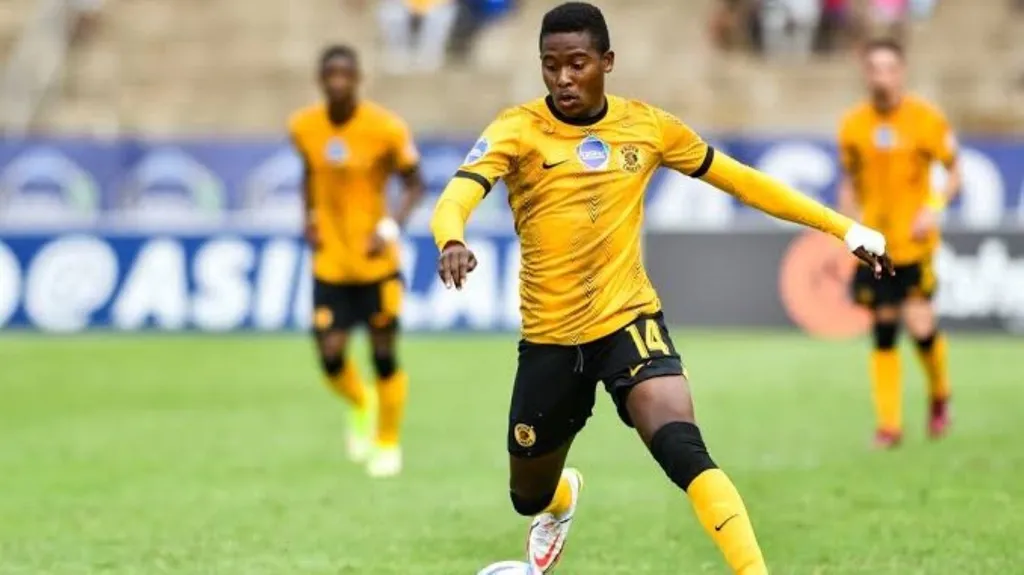 Mthokozisi Balakasi Kaizer Chiefs