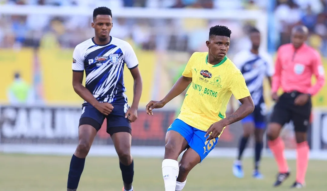 Five things learned from Carling Knockout final