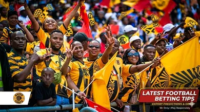 Afrik-Foot: South Africa Football News