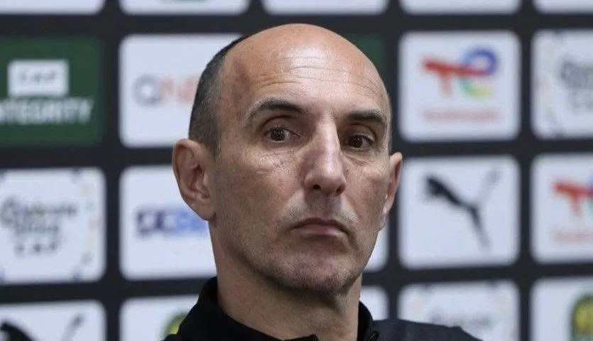 &lsquo;We won 2-0&rsquo;: Pyramids coach fumes after draw with Pirates