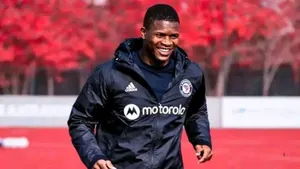 Chicago Fire insider reveals millions Mbekezeli Mbokazi will be earning at MLS club
