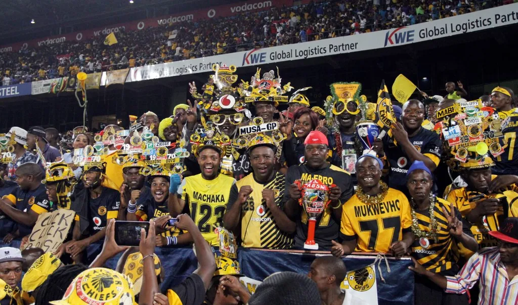 Bafana Bafana legend reveals he offered his services to become Kaizer Chiefs strikers coach