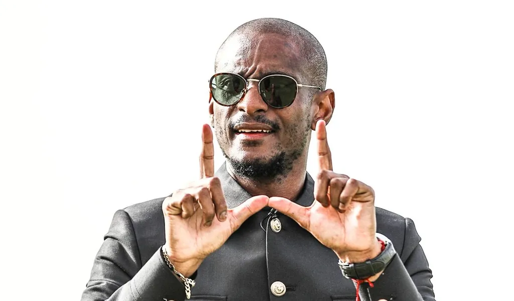 Rulani Mokwena confirms rejecting huge PSL club prior to Wydad move