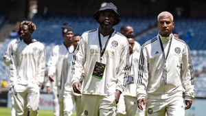 ‘Sundowns will make Esperance regret sacking Cardoso but MC Alger will frustrate Pirates’