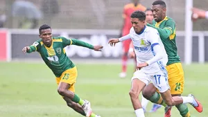 ‘Sundowns back to before Pitso’s settings! Blame Pirates’ Madala Khoza for Arrows defeat’