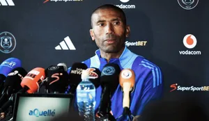 Ouaddou Claims African Discrimination Played Part in Pressure