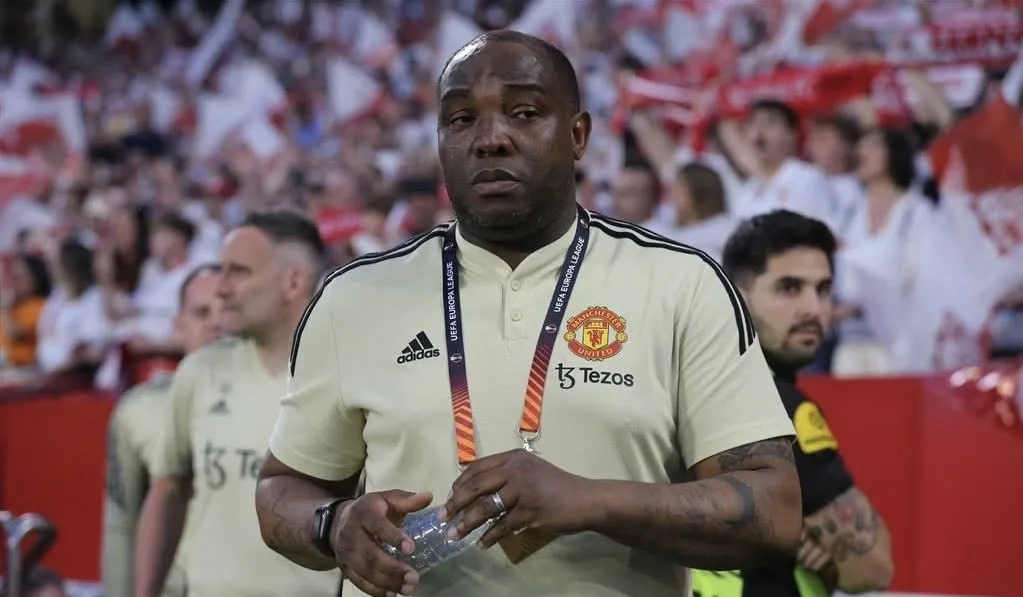 Benni McCarthy opens up on being snubbed by Kaizer Chiefs