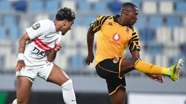 &lsquo;Pain delayed not pain denied! Chiefs have all the time but don&rsquo;t blame Khoza when Pirates win Soweto derby!&rsquo;