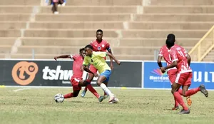 DStv Diski Challenge: Sundowns drop points as CT City trash Chippa