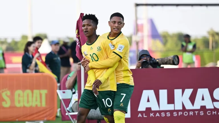 FIFA U-17 World Cup 2025: Amajimbos Fixtures, Results, Key Players and Where To Watch