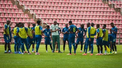 Afrik-Foot: South Africa Football News