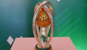 CAF confirm dates and location for 2025 CHAN tournament