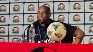 Afrik-Foot : South Africa Football News