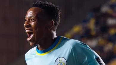 Afrik-Foot : South Africa Football News