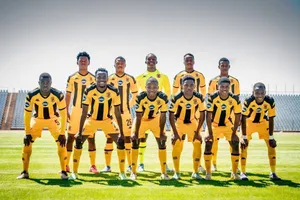 Naturena drought ends: Chiefs crowned DStv Diski Challenge Champions!