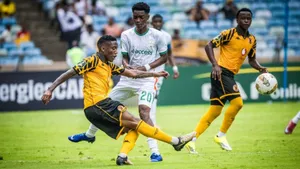 Afrik-Foot: South Africa Football News
