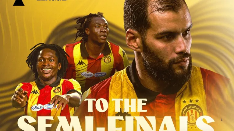 Advantage Mamelodi Sundowns? Al Ahly and Pyramids out as Esperance lie in wait