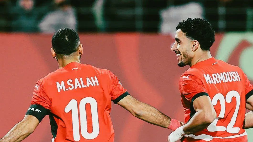 AFCON 2025: Egypt vs Angola &ndash; Preview, Permutations, Key Players, Quotes & Where to Watch