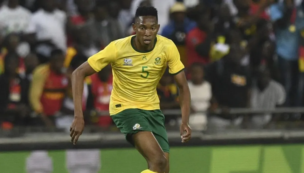 How Kaizer Chiefs & Orlando Pirates players performed during internationals