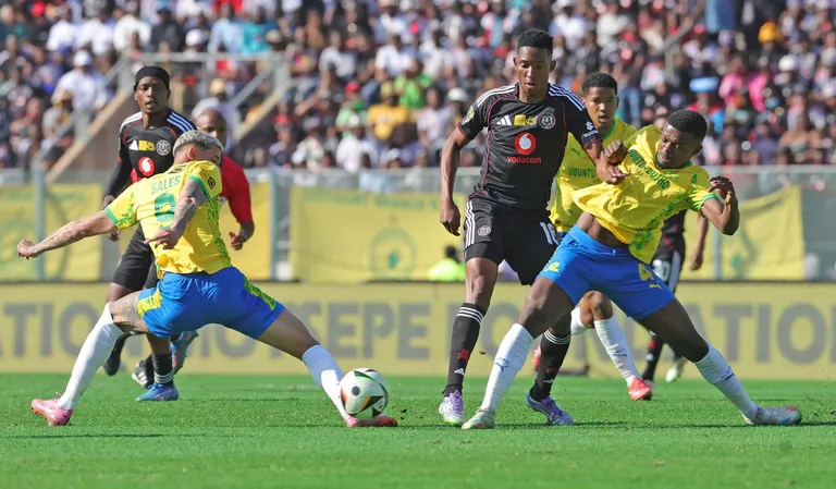2026 World Cup: Why Pirates and Sundowns will earn big if Bafana Bafana qualify