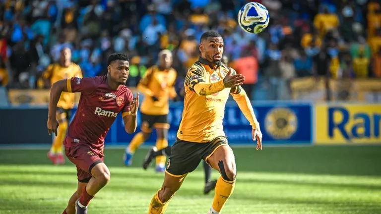 Kaizer Chiefs next match: Amakhosi team fixtures and results 2025/26