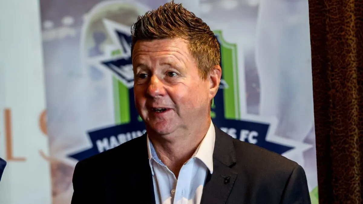 Marumo Gallants & Dylan Kerr’s reunion ends in a honeymoon! Replacement confirmed