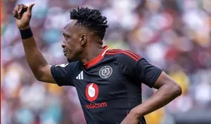 ‘There’s something bothering Tito Maswanganyi’