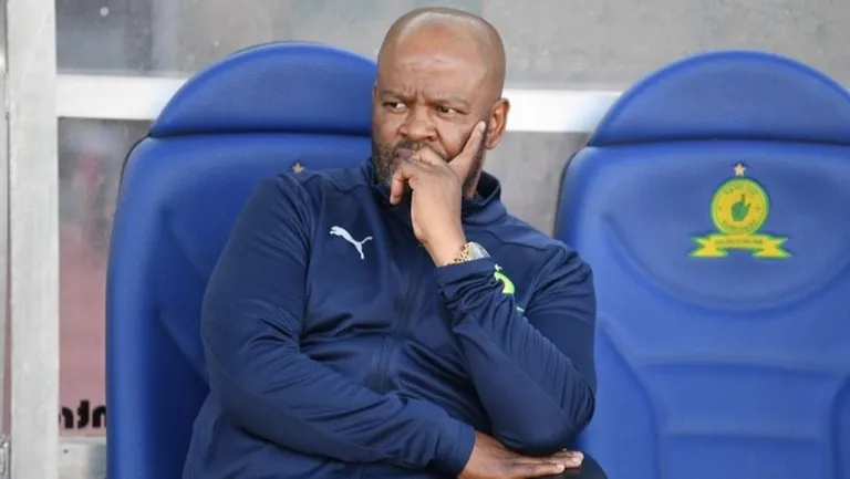 Mngqithi highlights Bafana&rsquo;s main weakness ahead of World Cup