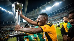 Chiefs defender Kwinika warns Sekhukhune about new-found ‘motivation’ ahead of PSL meeting