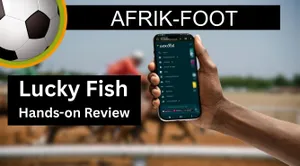 Afrik-Foot: South Africa Football News