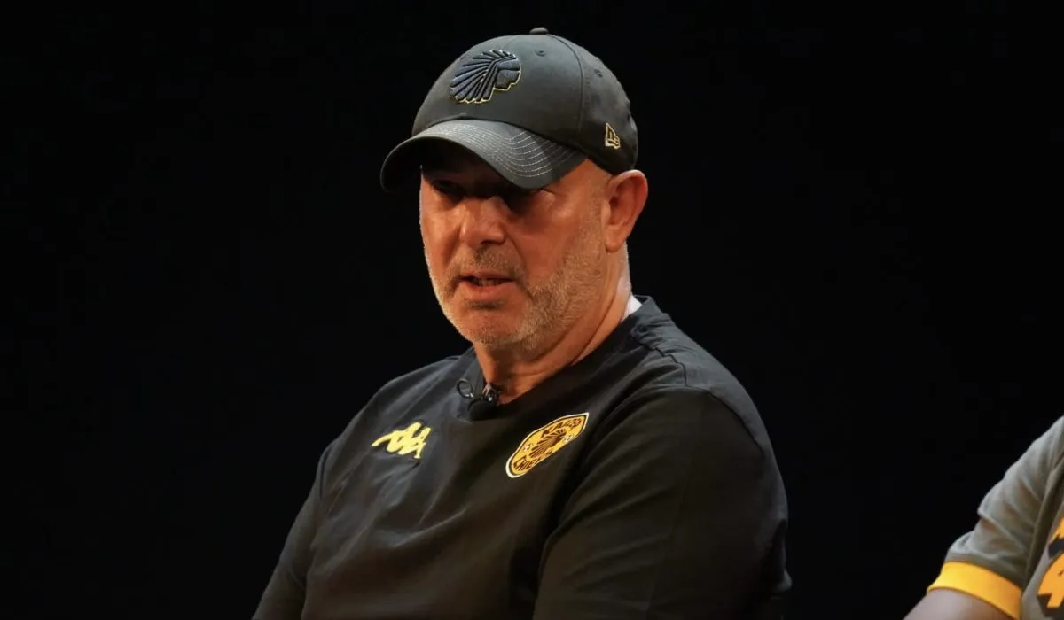 Nabi steps up to defend Chiefs under-fire star