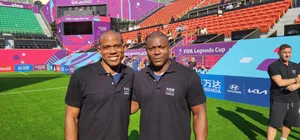 AFCON 2025: Ex-Nigeria star under fire over ‘bitter ex’ analysis of Super Eagles v Tanzania