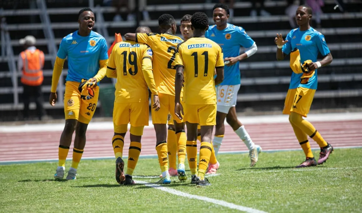 DDC: Chiefs stay top, Pirates slip