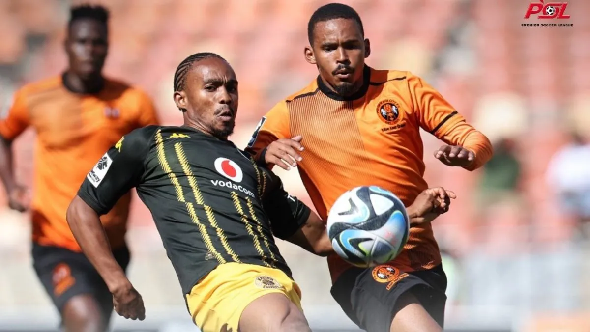 Kaizer Chiefs vs Polokwane City: Preview, team news & where to watch