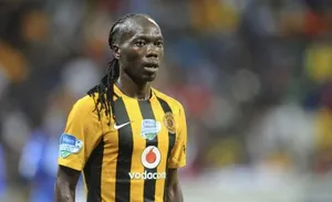 Letsholonyane gives honest view on Chiefs’ continued struggles under Nabi 