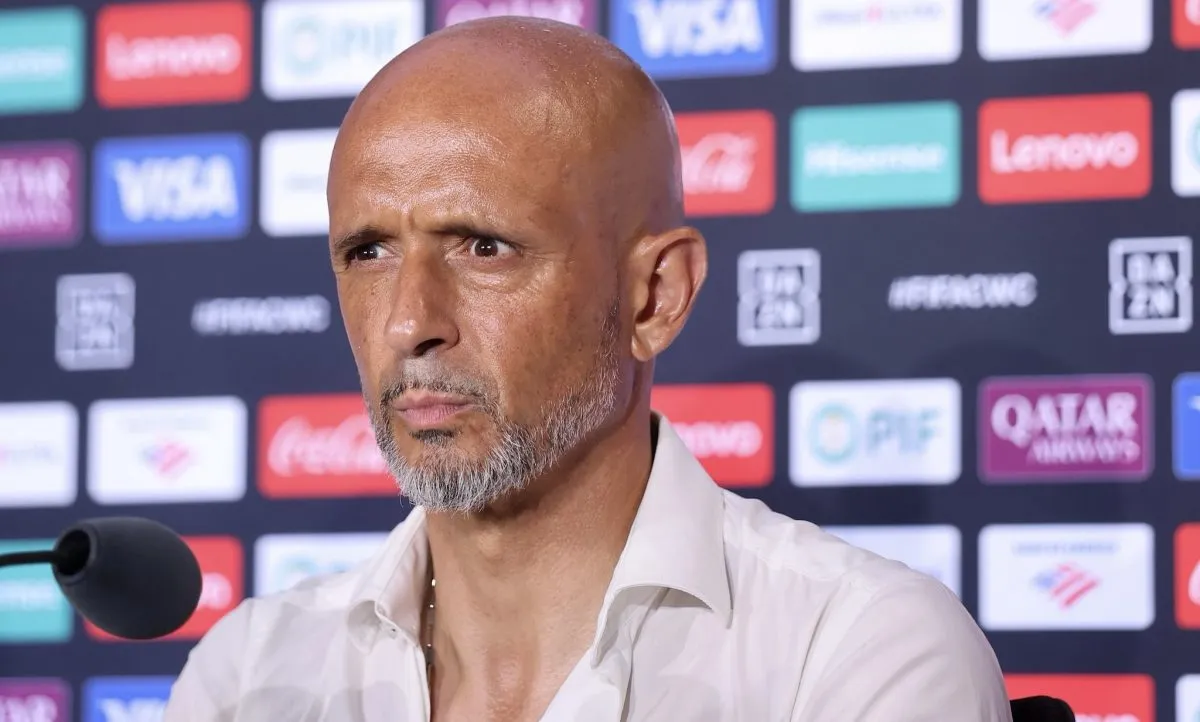 Cardoso makes assessment on Sundowns&rsquo; level after Club World Cup