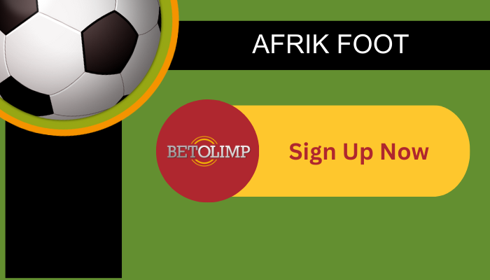 BetOlimp Sign-Up Bonus South Africa July 2025: OLFOOT