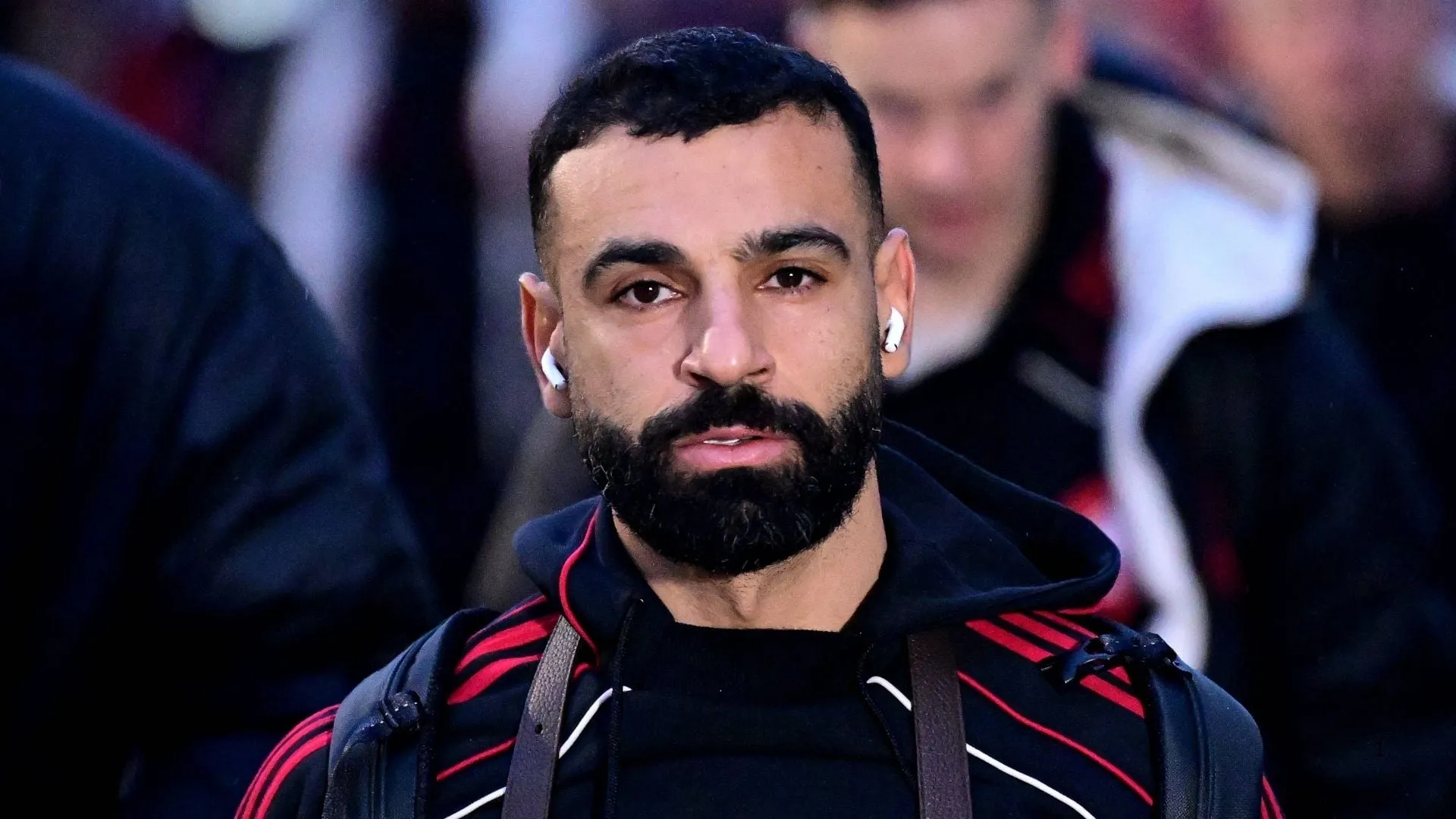 Mohamed Salah’s Liverpool fallout gives Bafana Bafana AFCON hope