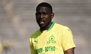 Modiba reveals key to winning league title 
