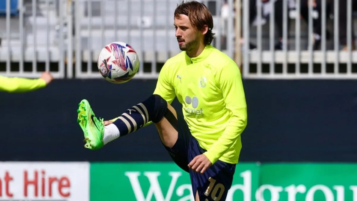 Chiefs slammed for snubbing Mbule for &lsquo;ABC Motsepe&rsquo;s&rsquo; Chislett &ndash; &lsquo;NOT the right direction&rsquo;