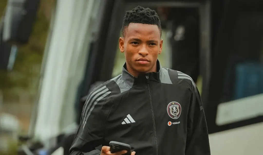 Junior Khanye pick best six players in PSL