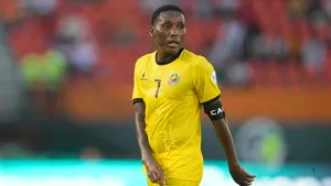 Lessons for PSL players? Ex-Pirates striker on why Pelembe, 42, remains evergreen