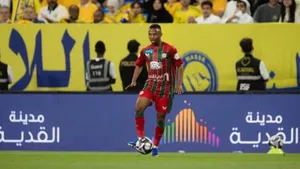 Afrik-Foot: South Africa Football News