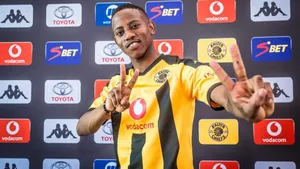 ‘I am living my dream’ – Why Thabo Cele is enjoying Chiefs stay despite woeful season