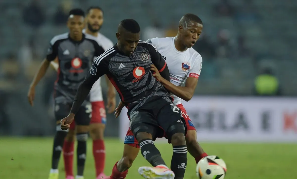 Maela refuses &lsquo;unfair&rsquo; comparison with Pirates&rsquo; 2013 generation &ndash; &lsquo;We are more than capable&rsquo;